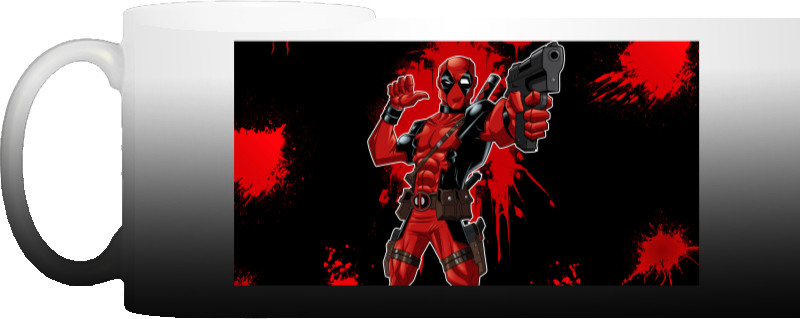 Deadpool (3)