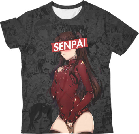 Anime Senpai 2