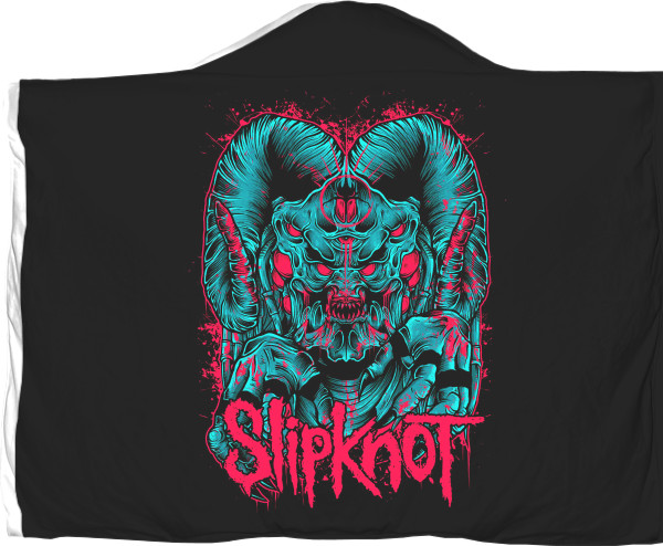 Slipknot (1)