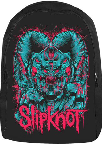 Slipknot (1)