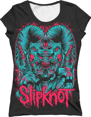 Slipknot (1)