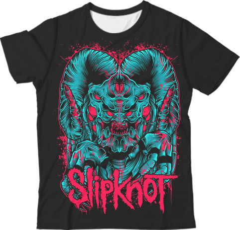 Slipknot (1)