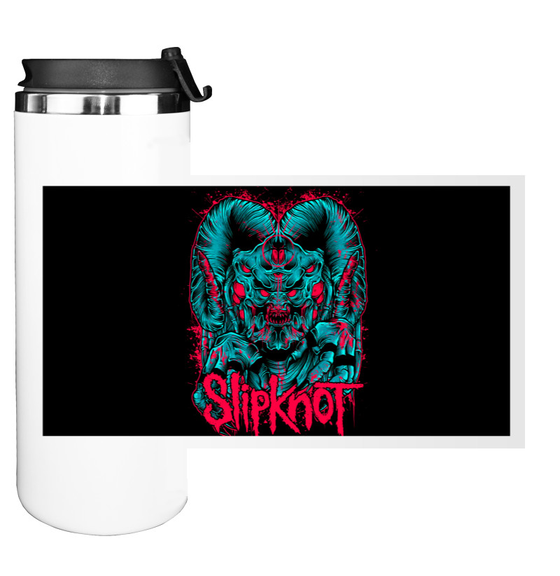 Slipknot (1)