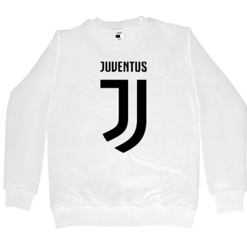 Men’s Premium Sweatshirt - JUVENTUS (2) - Mfest