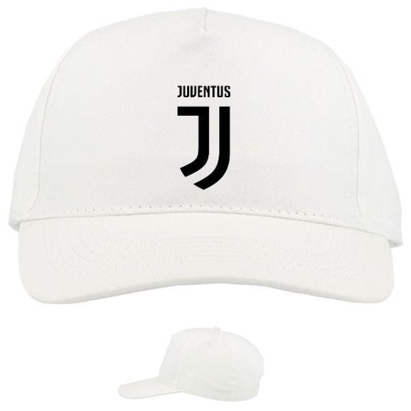 Baseball Caps - 5 panel - JUVENTUS (2) - Mfest