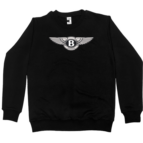 Kids' Premium Sweatshirt - Bentley - Mfest