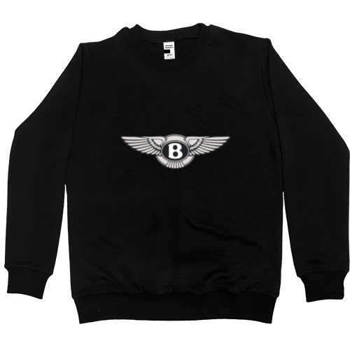 Men’s Premium Sweatshirt - Bentley - Mfest