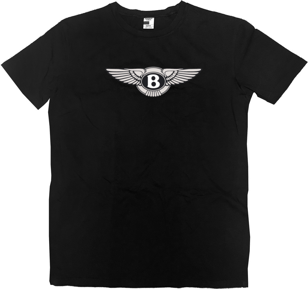 Kids' Premium T-Shirt - Bentley - Mfest