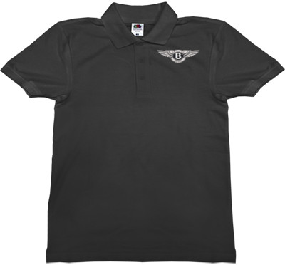 Man's Polo Shirt Fruit of the loom - Bentley - Mfest