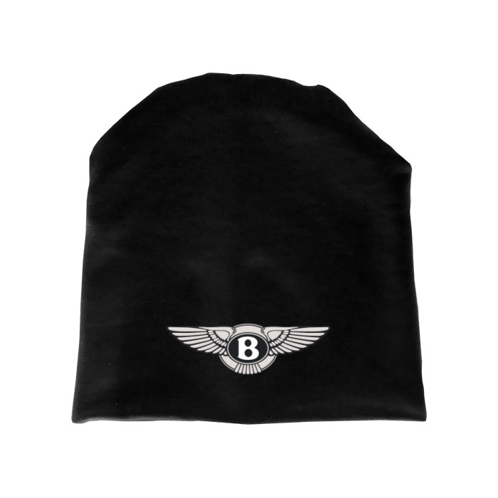 Hat - Bentley - Mfest