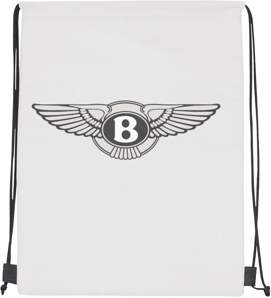 Drawstring Bag - Bentley - Mfest