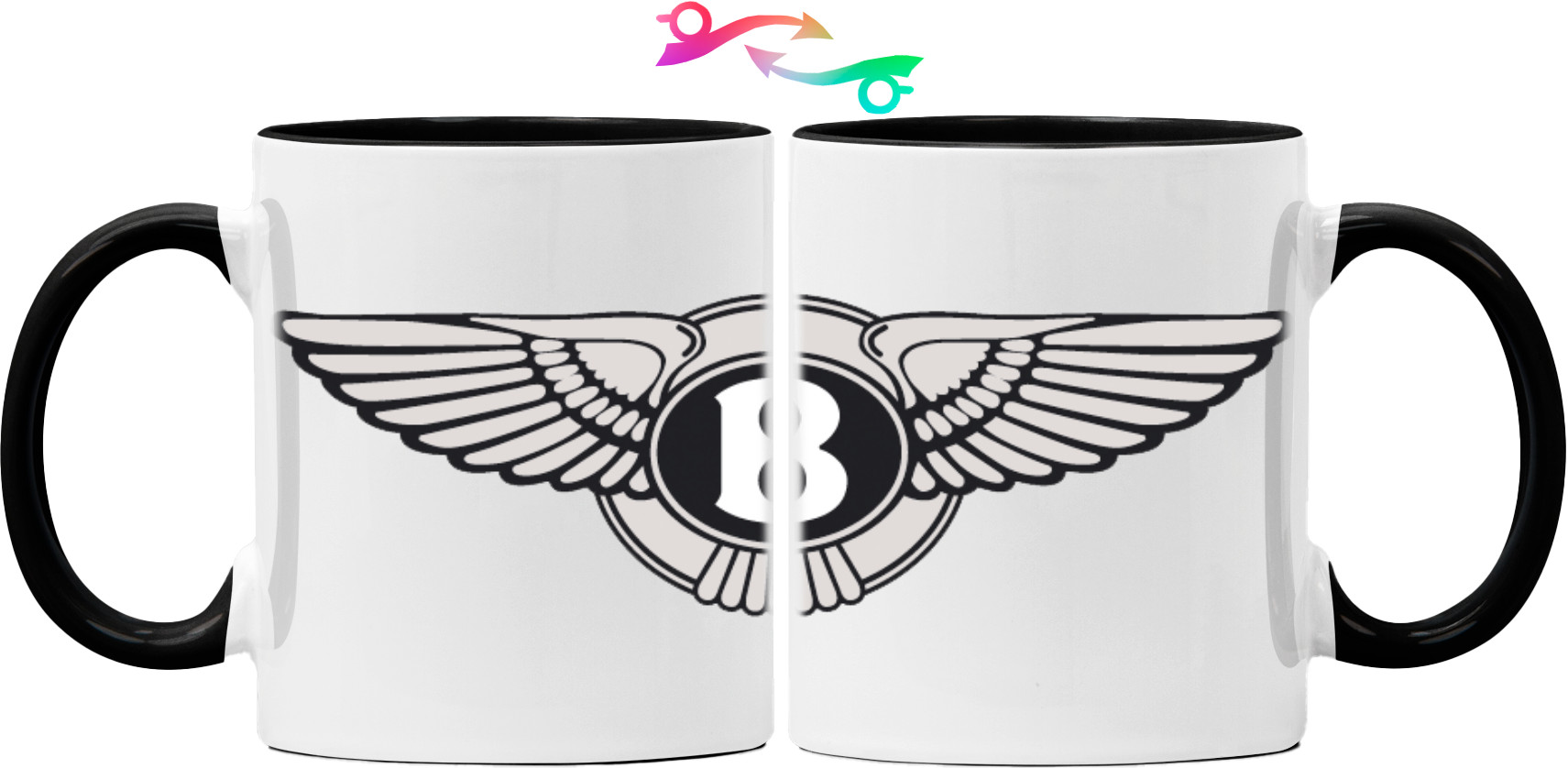 Mug - Bentley - Mfest