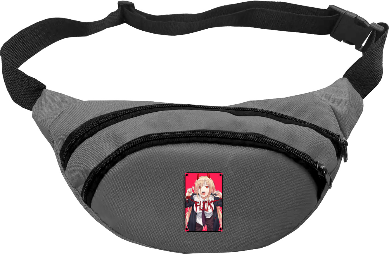 Fanny Pack - Пауер - Mfest