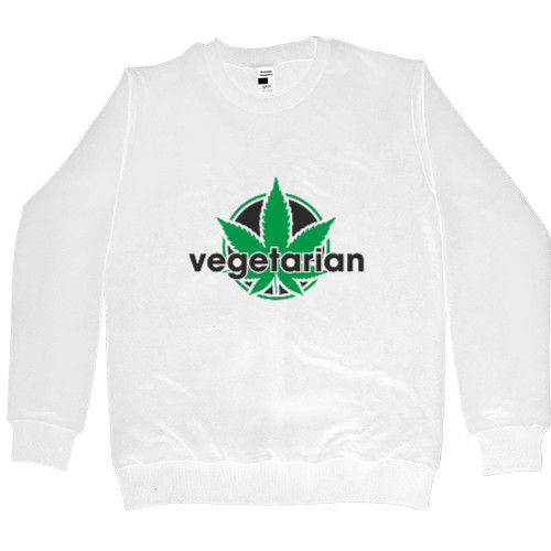 Vegetarian