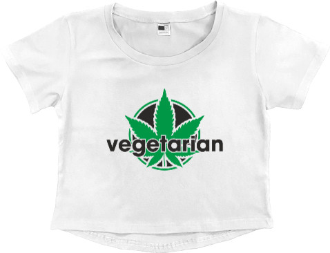 Vegetarian