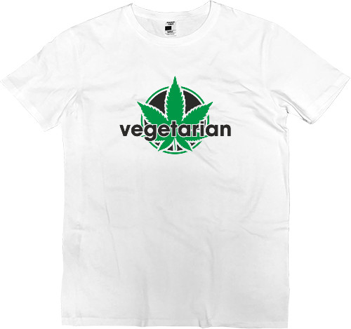 Vegetarian