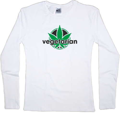 Vegetarian