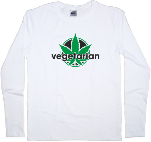 Vegetarian