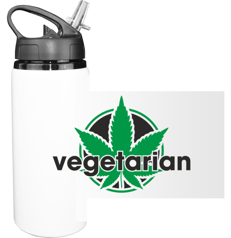 Vegetarian