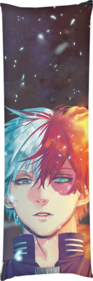 Shoto Todoroki