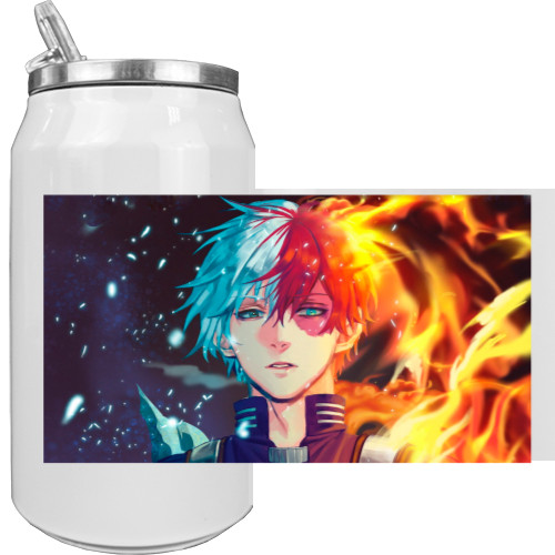 Shoto Todoroki