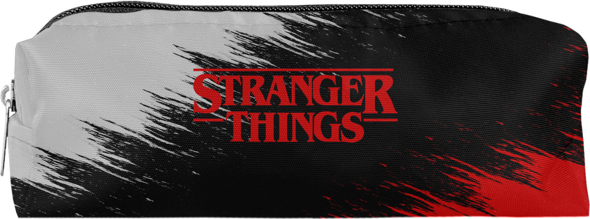 Stranger Things [1]