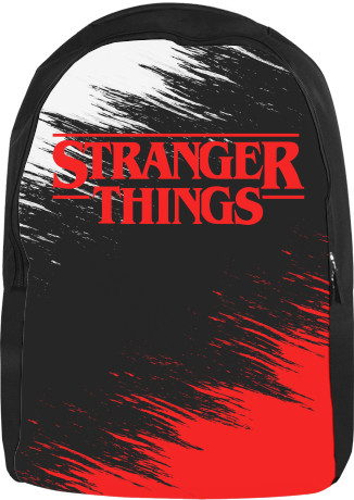 Stranger Things [1]