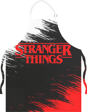 Stranger Things [1]