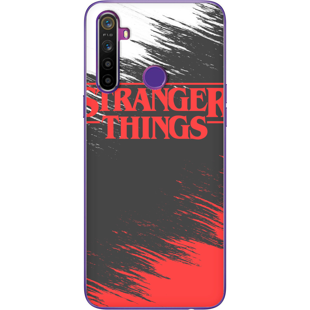 Stranger Things [1]