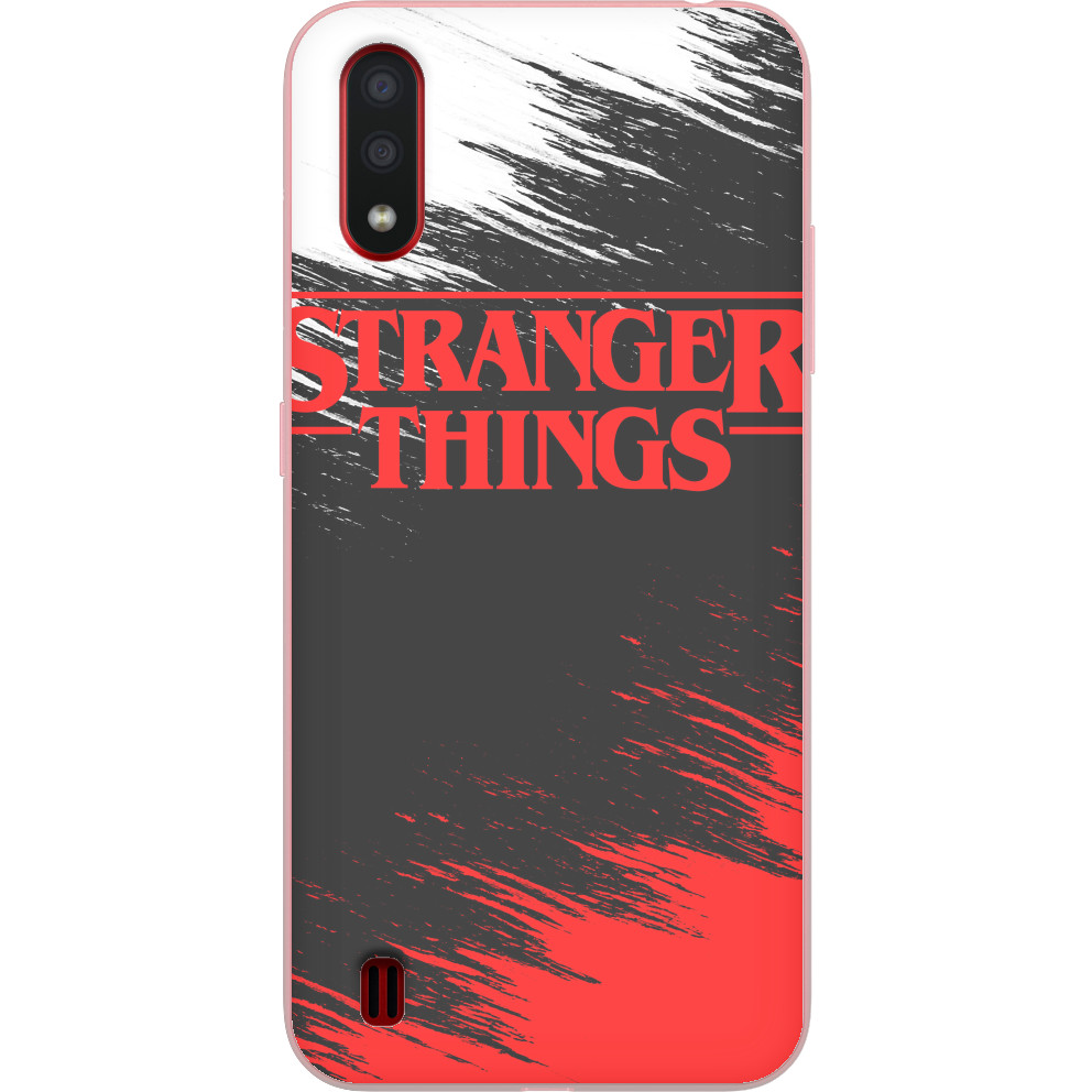 Stranger Things [1]