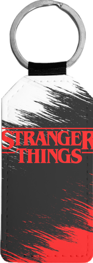 Stranger Things [1]