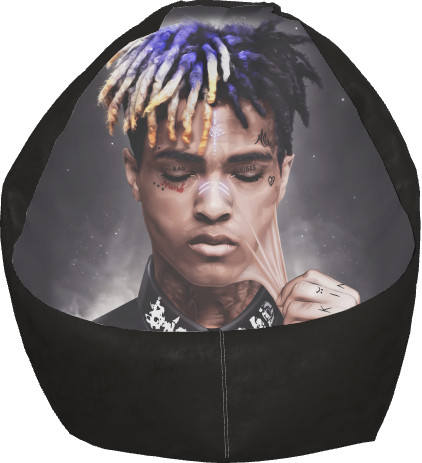 XXXTENTACION (4)