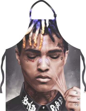 XXXTENTACION (4)