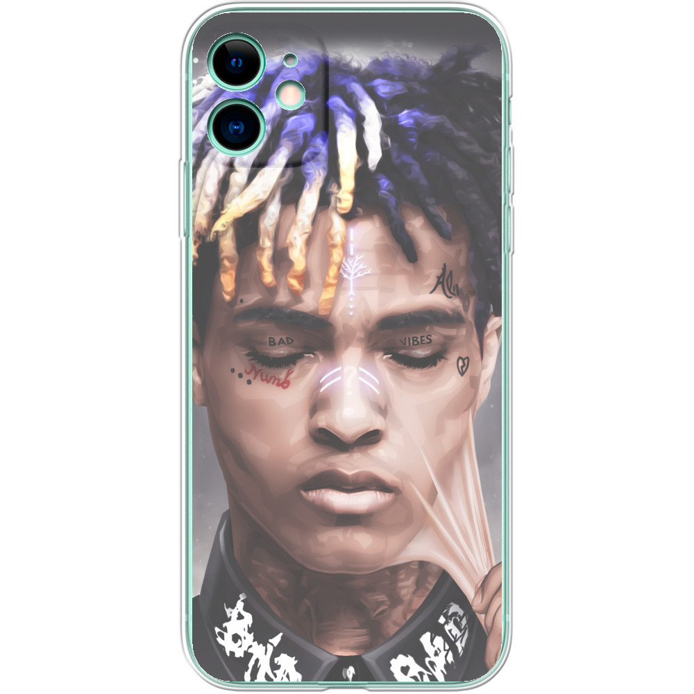 XXXTENTACION (4)