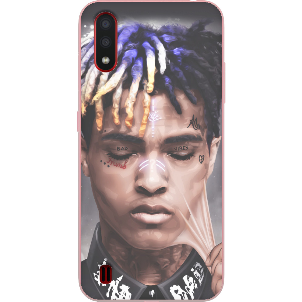 XXXTENTACION (4)