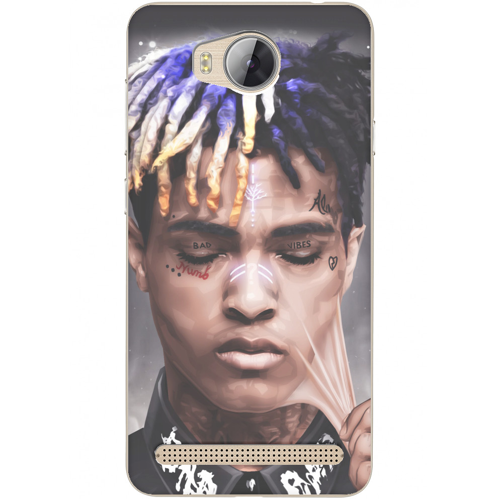 XXXTENTACION (4)