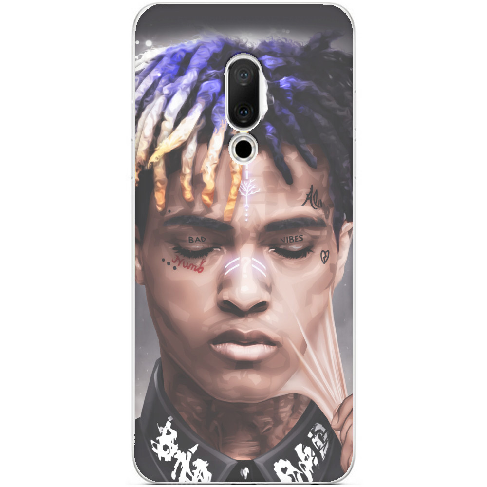 XXXTENTACION (4)