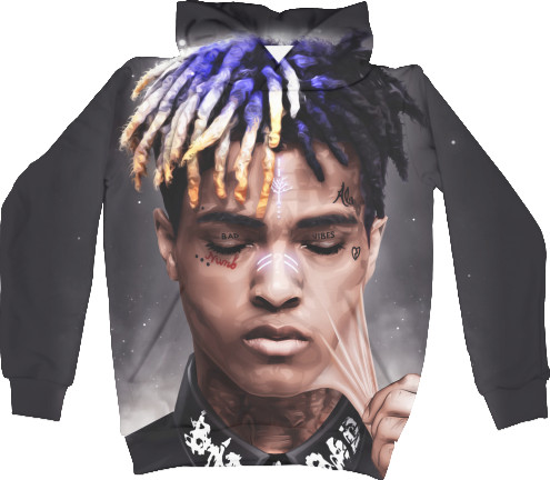 XXXTENTACION (4)