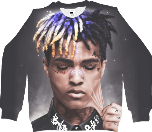 XXXTENTACION (4)