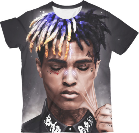 XXXTENTACION (4)