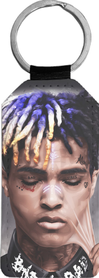 XXXTENTACION (4)