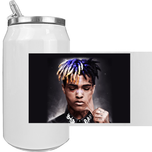 XXXTENTACION (4)