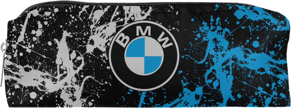 Pencil case 3D - BMW (4) - Mfest