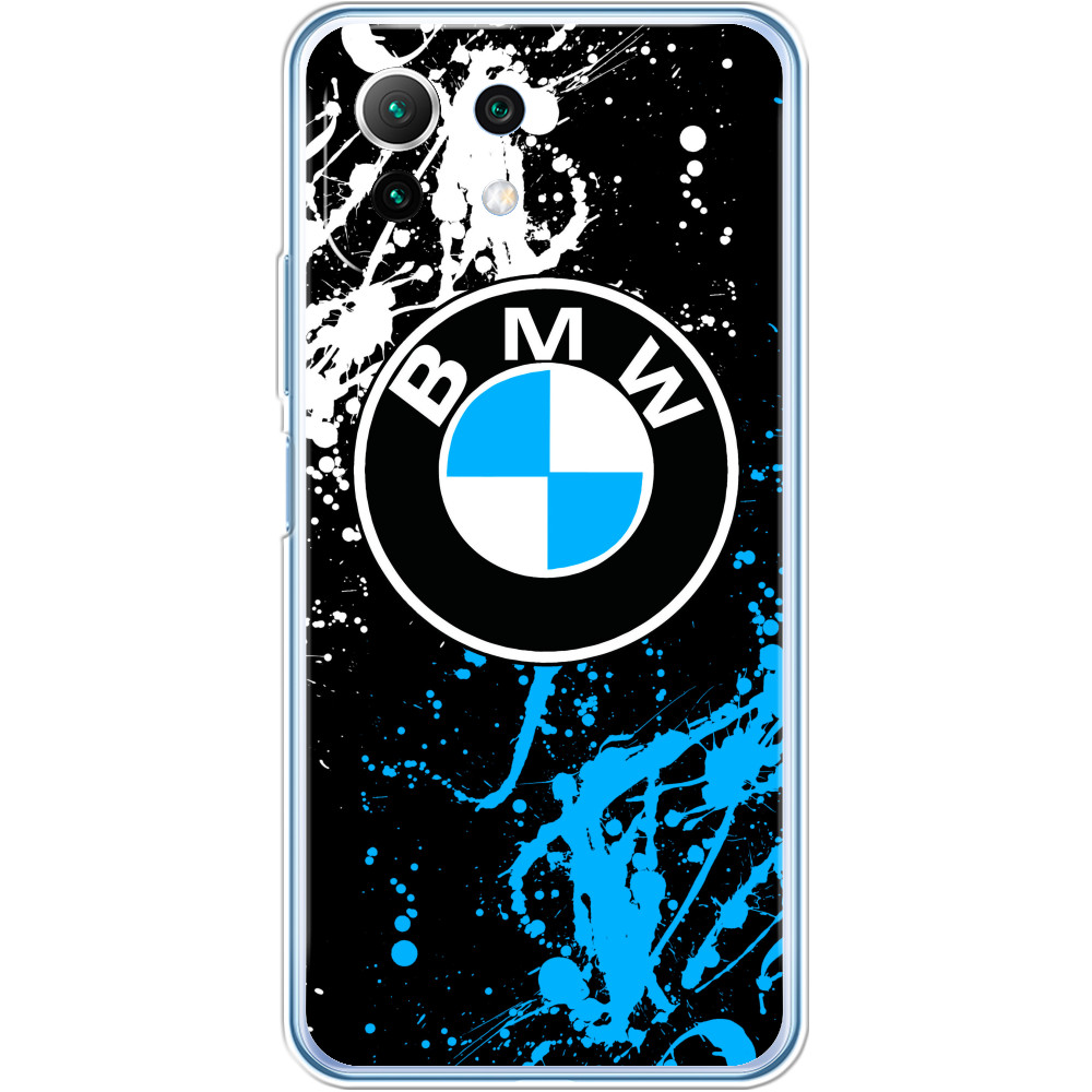 Xiaomi Case - BMW (4) - Mfest