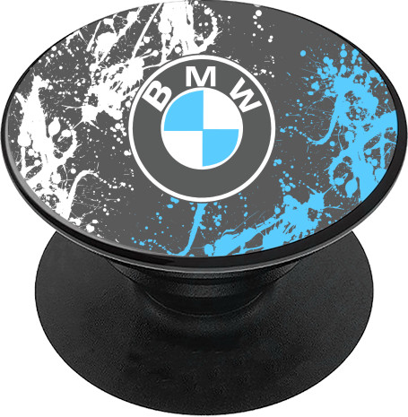 PopSocket Підставка для Телефону - BMW (4) - Mfest