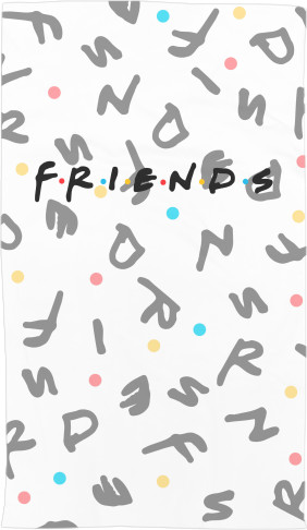 Friends [2]