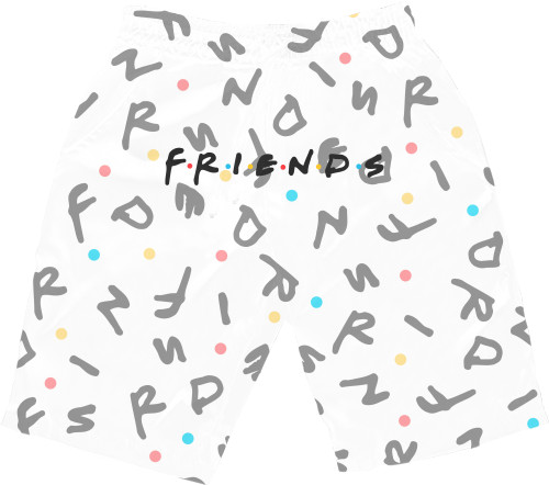 Friends [2]