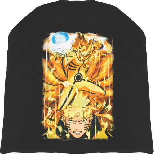 Hat 3D - NARUTO (3) - Mfest