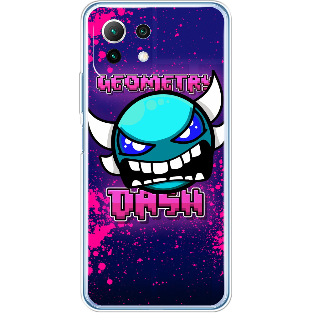 Geometry Dash [10]