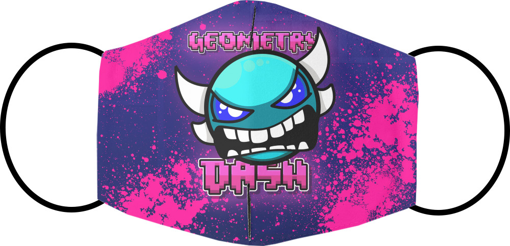 Geometry Dash [10]